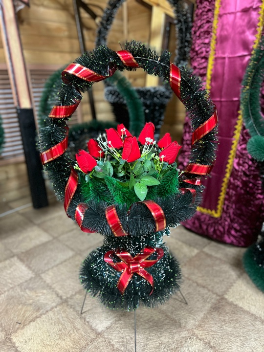 Корзинка №5